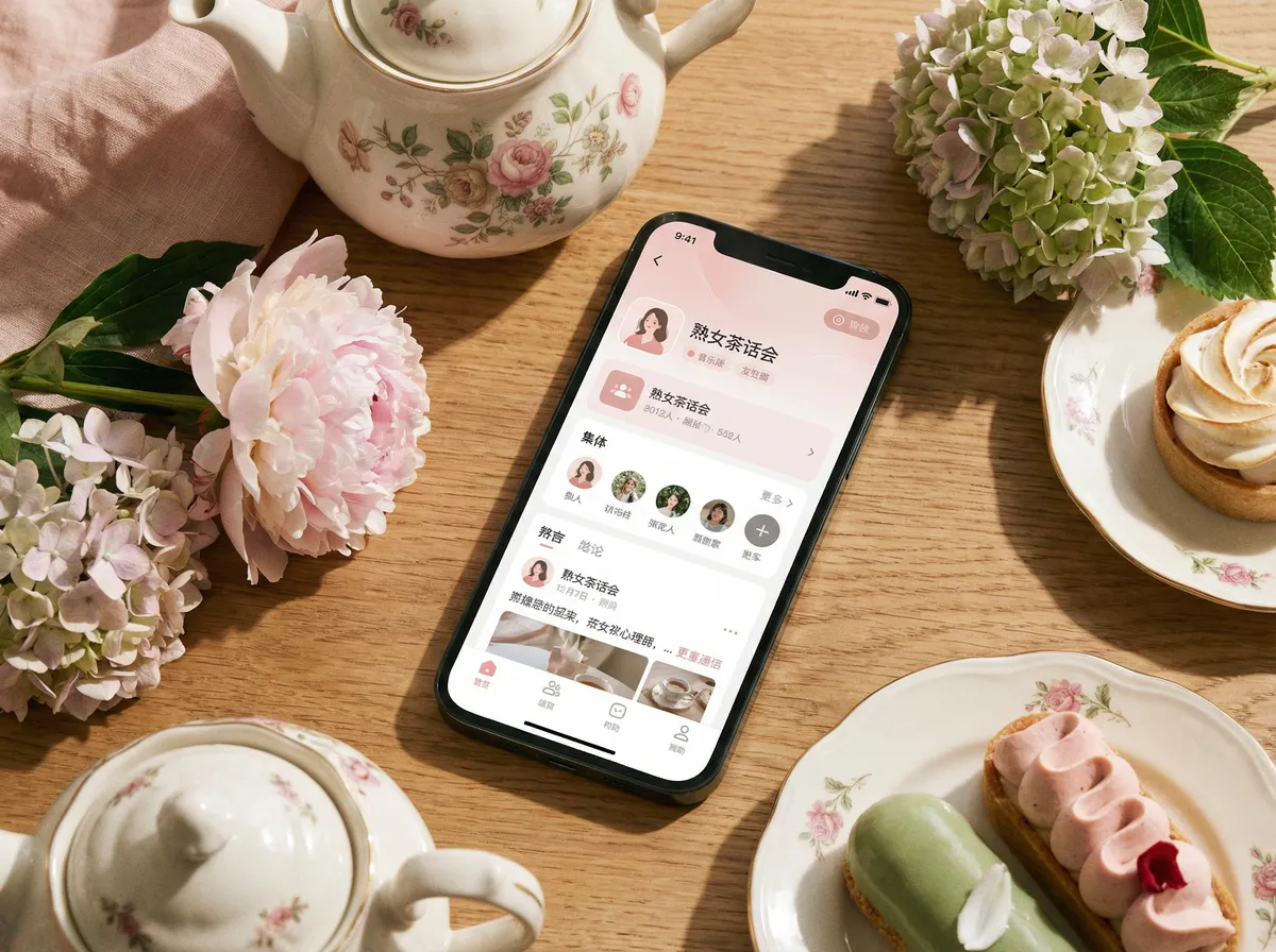 黑料网导航 手机应用界面展示